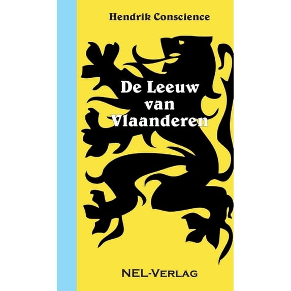 De Leeuw van Vlaanderen, (Paperback)