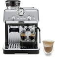 thumbnail image 1 of DeLonghi EC9155MB La Specialista Arte EC9155MB Espresso Machine - Stainless Steel/Black, 1 of 2
