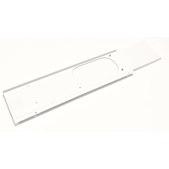 De'Longhi Adjustable Air Conditioner Window Slider Bracket