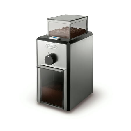 De'Longhi Burr Coffee 4.2oz Grinder