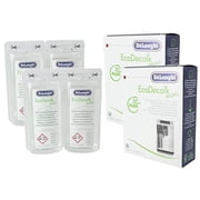 DeLonghi Coffee Maker Descaler, 3.40 fl oz 2 Count