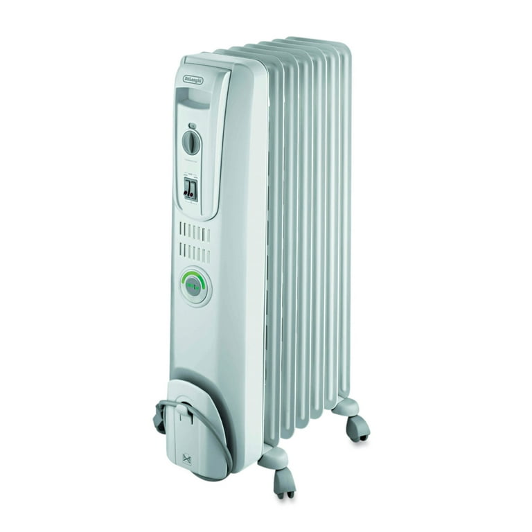 Amazon.com: DeLonghi Dragon Digital Oil Filled Radiator