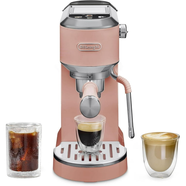 Espresso Machine Best Iced Coffee Maker Ninja Specialty Coffee