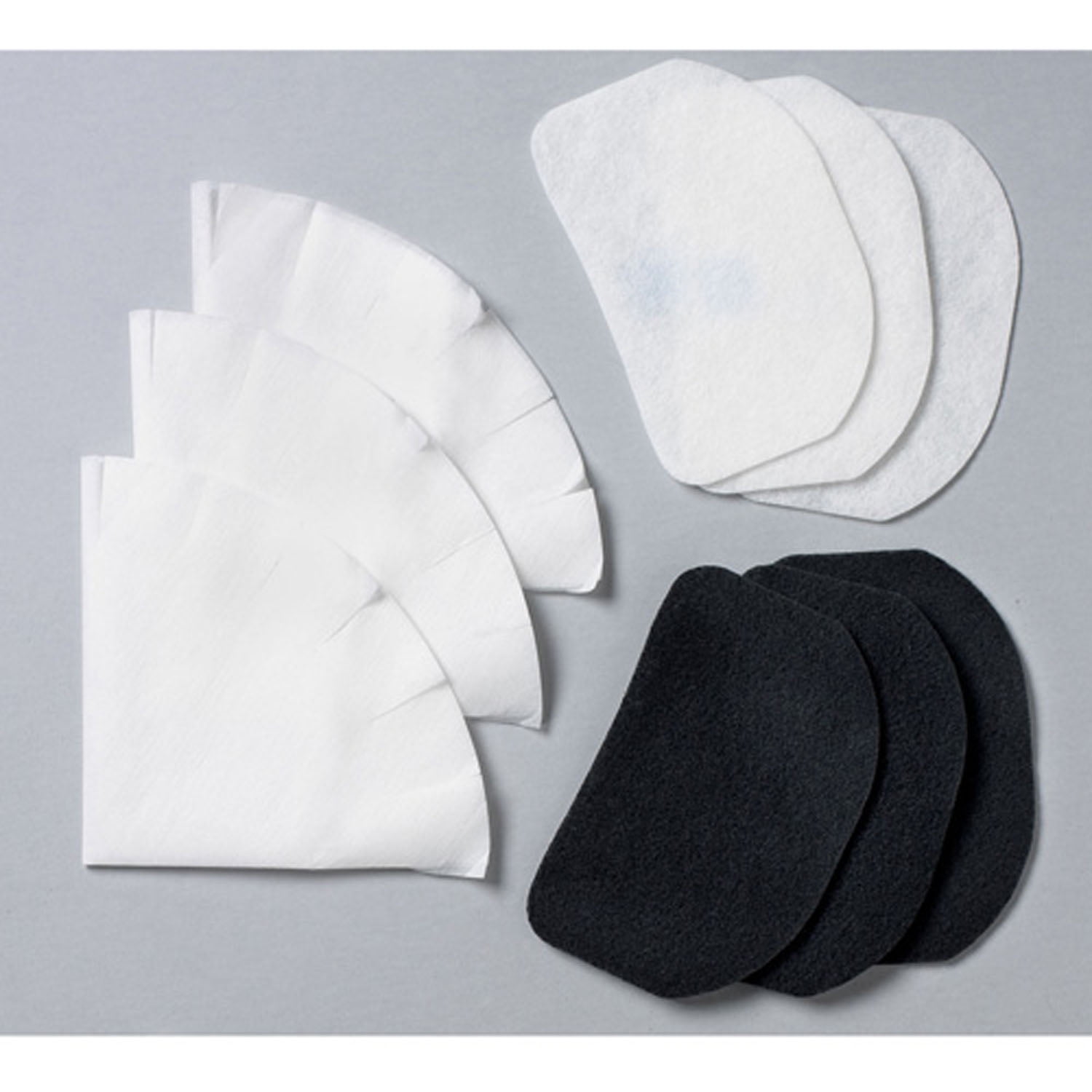 Nispira FK8 5525101500 D895 Replacement Filters for DeLonghi