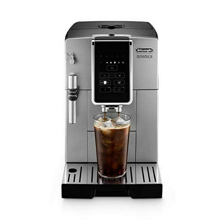 https://i5.walmartimages.com/seo/De-Longhi-Dinamica-ECAM35025SB-TrueBrew-Over-Ice-Fully-Automatic-Coffee-and-Espresso-Machine-with-Premium-Adjustable-Frother_d3070d89-f541-43e0-99d4-7c4593a48a8f.fe28656ac82154856db238695edb5f67.jpeg?odnHeight=768&odnWidth=768&odnBg=FFFFFF