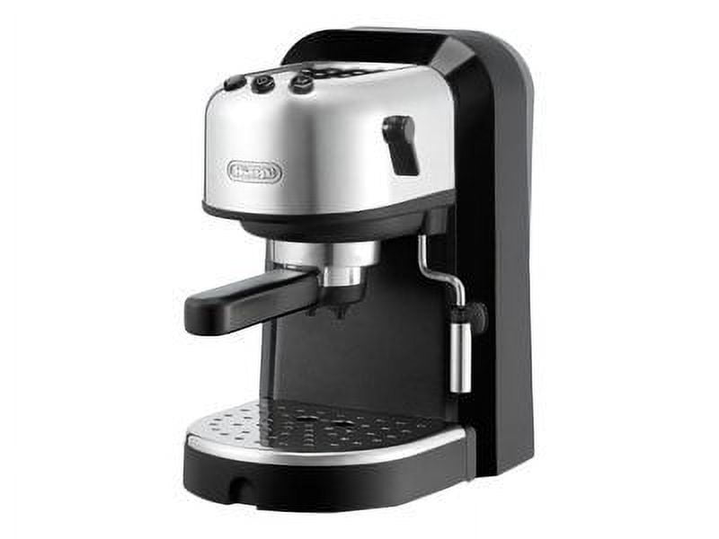 $250 - Delonghi ® Combination Coffee/Espressso Machine
