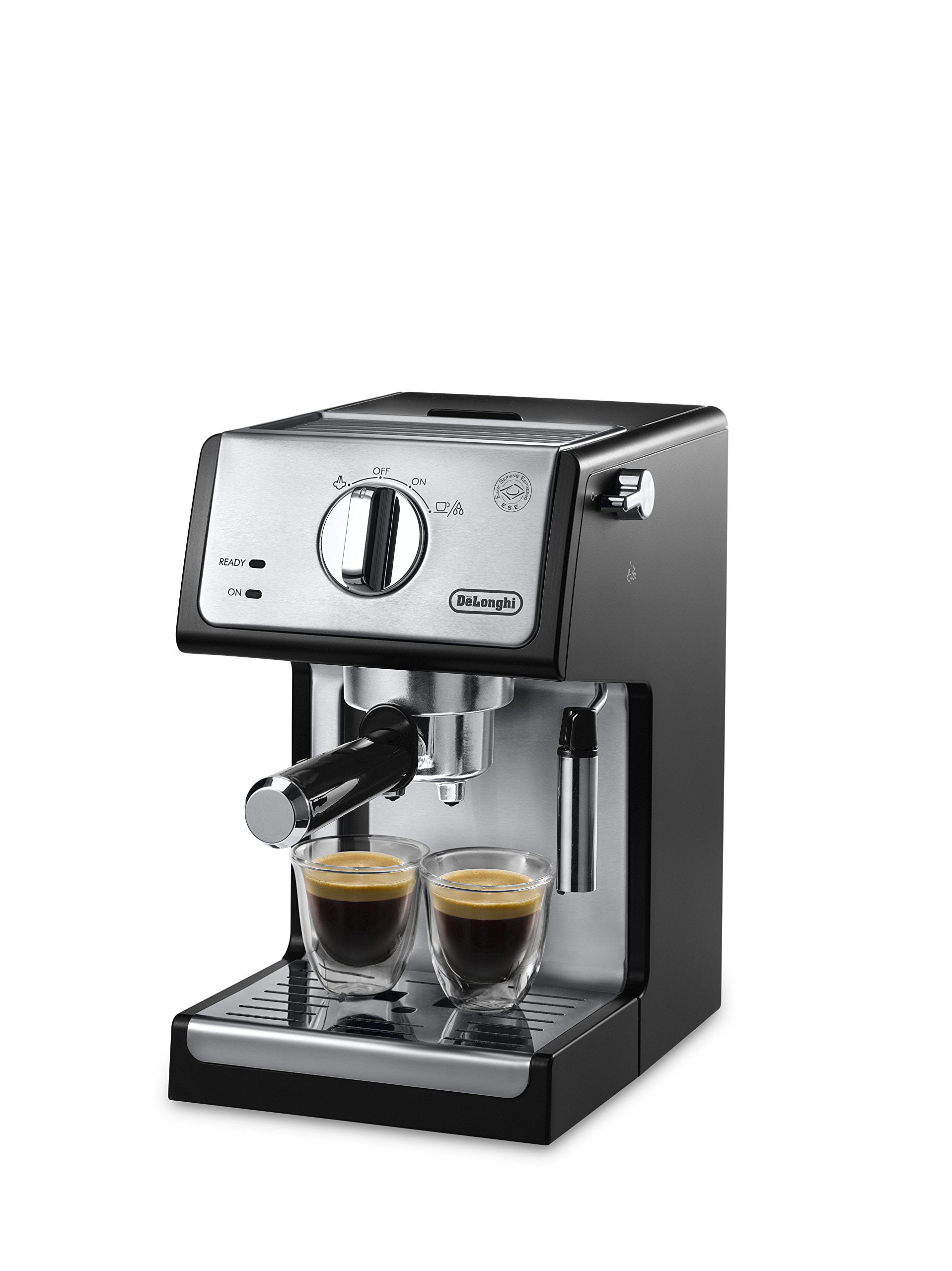 De'Longhi ECP3420 Bar Pump Espresso and Cappuccino Machine, 15