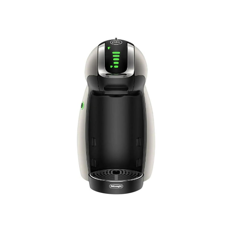 DeLonghi Nescafe Dolce Gusto Genio Coffeemaker - Walmart.com