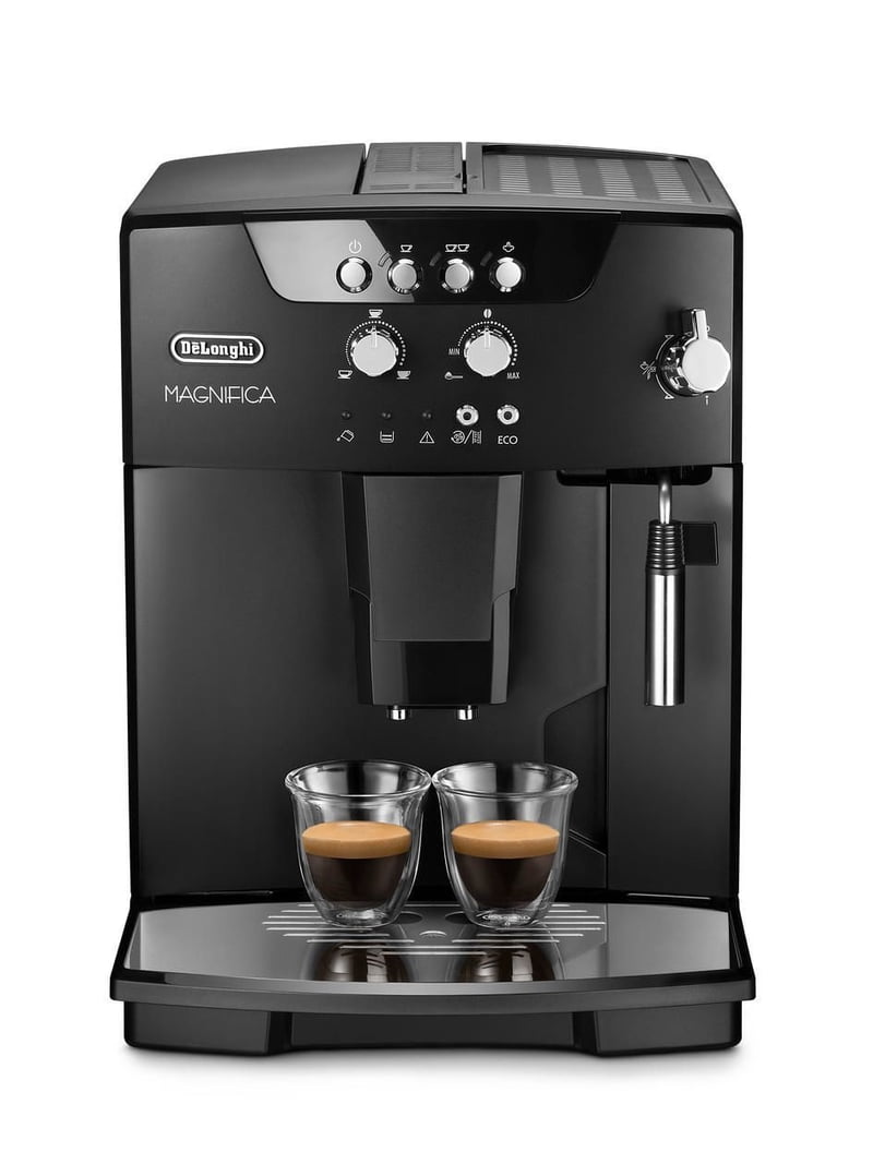 De'Longhi Magnifica ESAM04110B Fully Featured, Easy to Clean