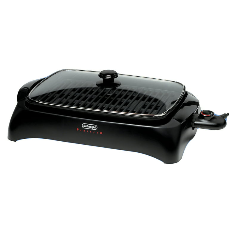 Maxi-Matic Indoor Electric Grill Review – Minh & Tim