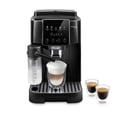 thumbnail image 1 of De'Longhi Magnifica Start Automatic Espresso Machine with Auto Milk Frother & Built in Grinder - 5 One-Touch Recipes, Easy-to-Clean, Home Barista Coffee Maker for Lattes, Cappuccino, Iced Coffee, 1 of 7