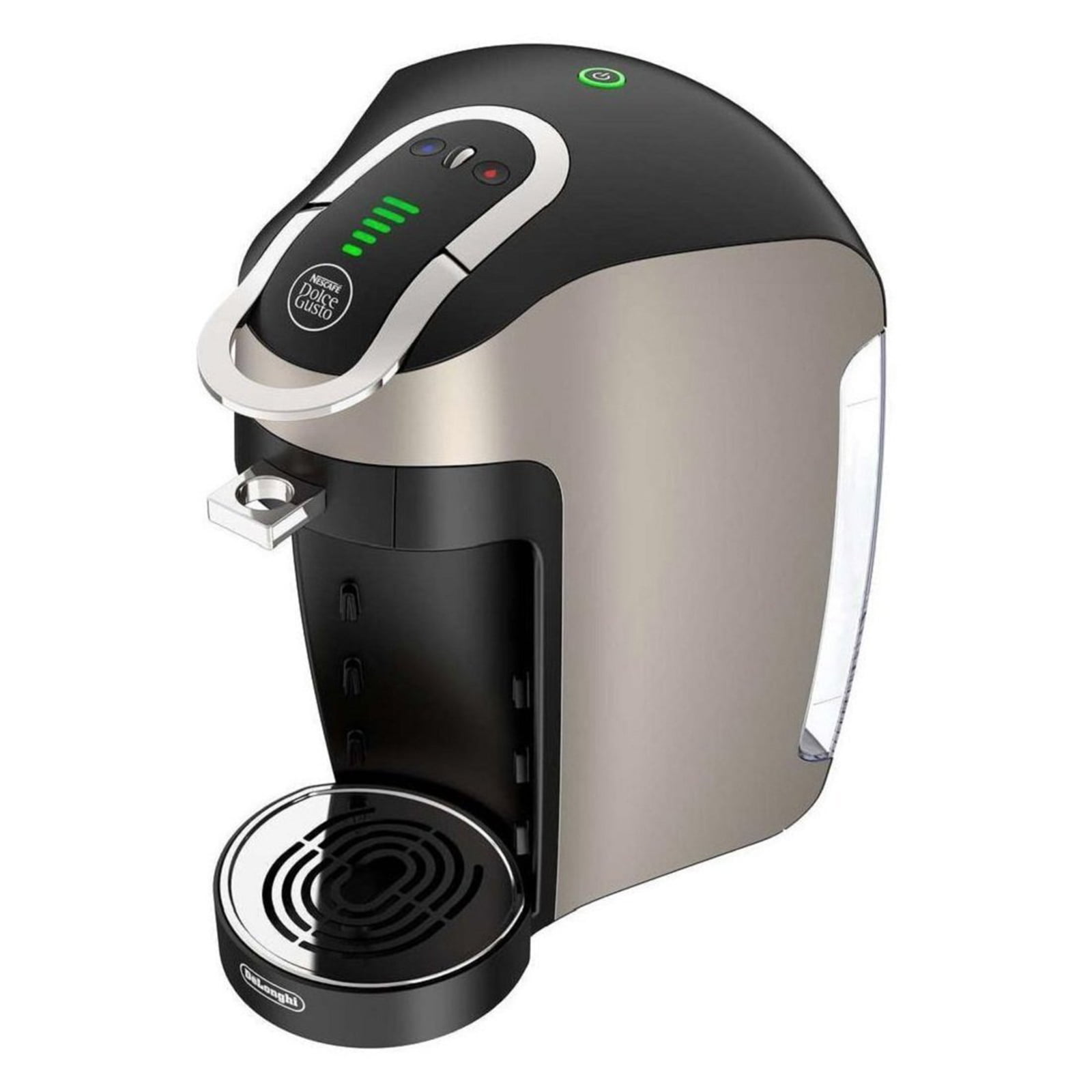 Get Nestle 3 Options Coffee Tea Vending Machine at Perfect Price