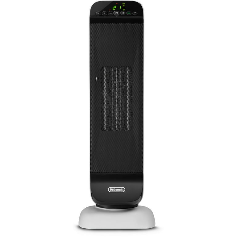 DeLonghi Mini Dynamic Heater ブラック DeLonghi Mini Dynamic Heater ブラック Amazon | デロンギ