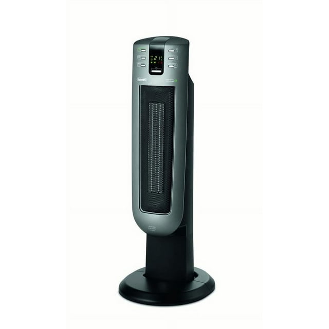 De'Longhi Safe Heat 28 In. Tower Ceramic Heater