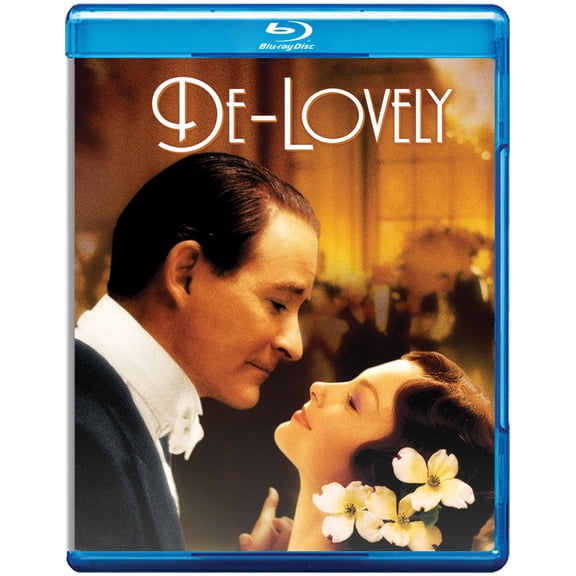 MGM Mod - De-Lovely [BLU-RAY]