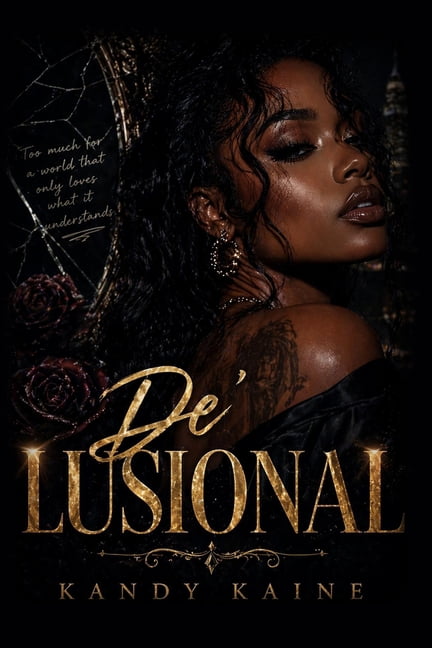 De'Lusional, (Paperback)