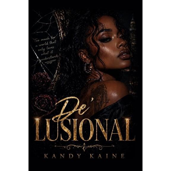 De'Lusional, (Paperback)