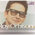 thumbnail image 1 of De Luxe Edition - Only The Lonely / Ooby Dooby / Go Go Go Roy Orbison (CD), 1 of 2