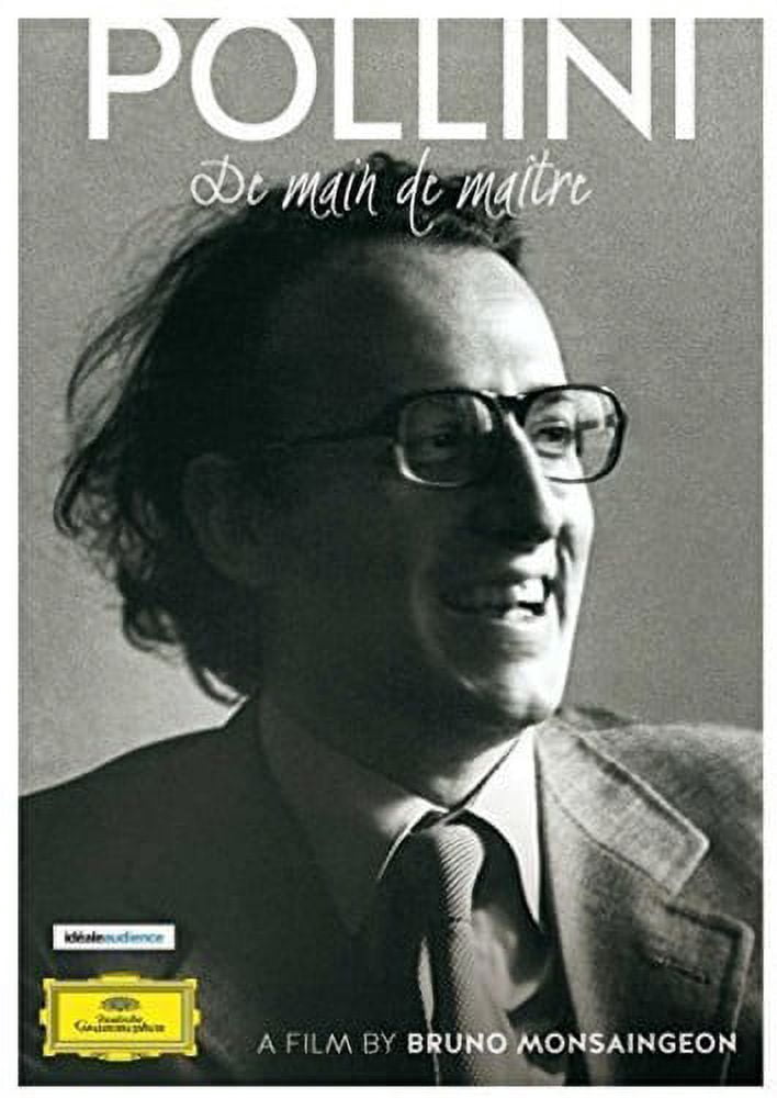 De Main de Maitre (DVD), Deutsche Grammophon, Music & Performance