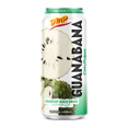 thumbnail image 1 of De Mi Pais Canned Soursop Fruit Juice 12-Pack, 1 of 5