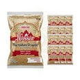 thumbnail image 1 of De Mi Pais Marmahon Couscous, Handmade, Whole Wheat Pearls, Middle Eastern Pantry, 14 Oz, 12-Pack, 1 of 7