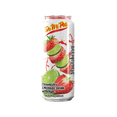 thumbnail image 1 of De Mi Pais Strawberry Lemonade 12-Pack, 1 of 2
