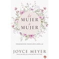 thumbnail image 1 of De Mujer a Mujer: Conversaciones Francas Entre Usted Y Yo - Paperback Edition, 1 of 1