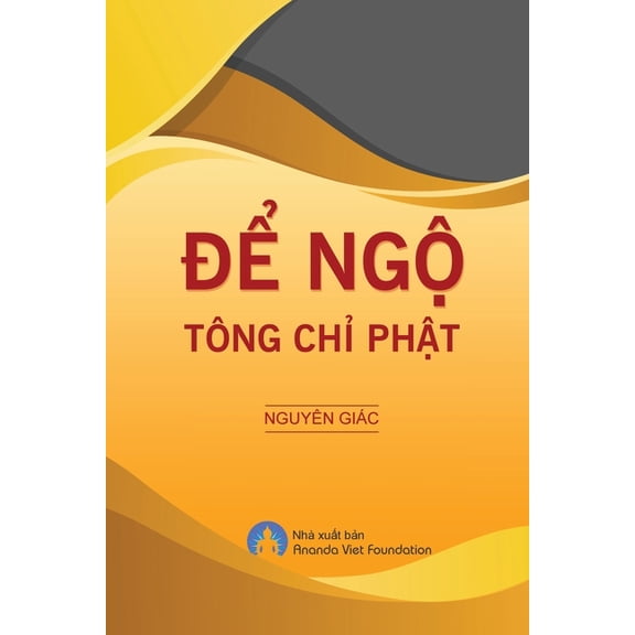 De Ngo Tong Chi Phat (Paperback)