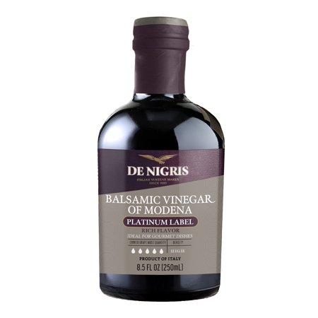 De Nigris Balsamic Platinum Label 8.5oz