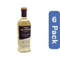 thumbnail image 1 of De Nigris White Wine Balsamic Vinegar 500 ml (Pack Of 6), 1 of 1