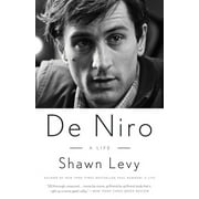 De Niro A Life, Paperback