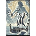 thumbnail image 1 of De Odyssee, (Paperback), 1 of 1