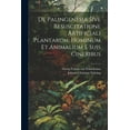thumbnail image 1 of De Palingenesia Sive Resuscitatione Artificiali Plantarum, Hominum Et Animalium E Suis Cineribus (Paperback), 1 of 1