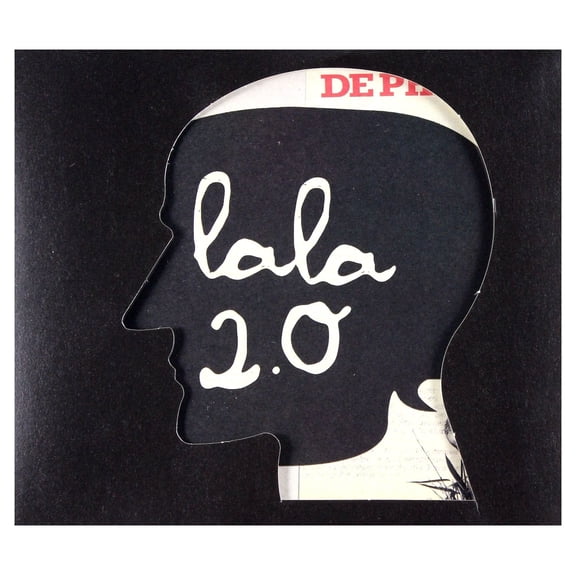 De-Phazz De-Phazz: De Phazz: Lala 2.0 (CD)
