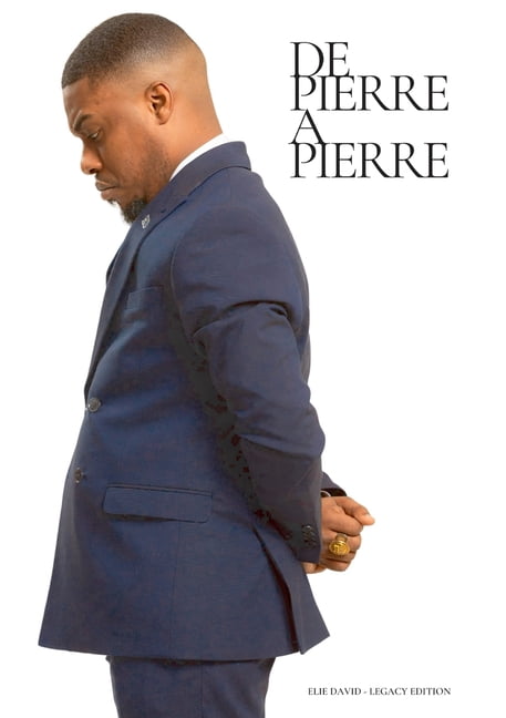De Pierre Ã  Pierre, (Paperback)