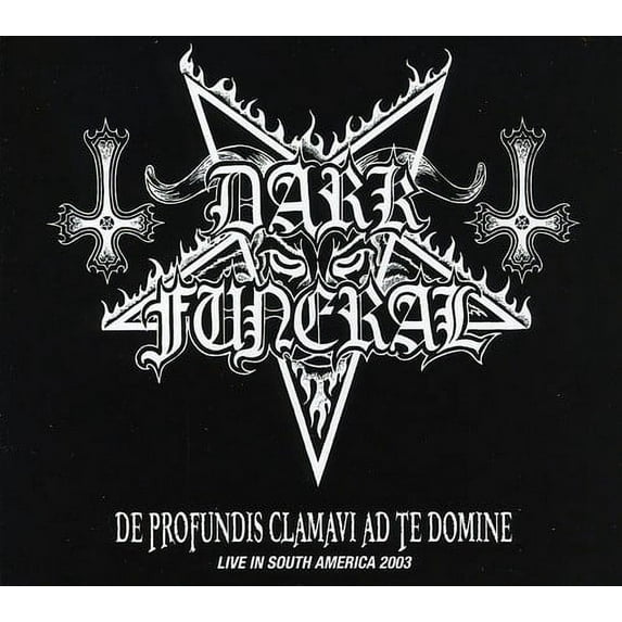 De Profundis Clamavi Ad Te Domine (CD)