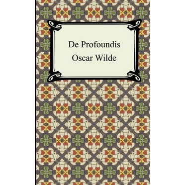De Profundis (Paperback)