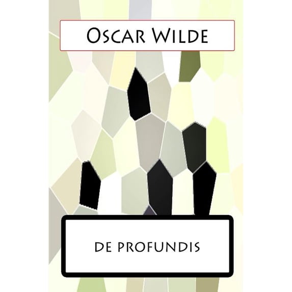 De Profundis, (Paperback)