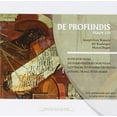 thumbnail image 1 of De Profundis / Psalm 130, 1 of 2
