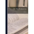 thumbnail image 1 of De Re Publica (Paperback), 1 of 1