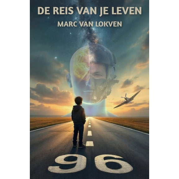 De Reis Van Je Leven, (Paperback)