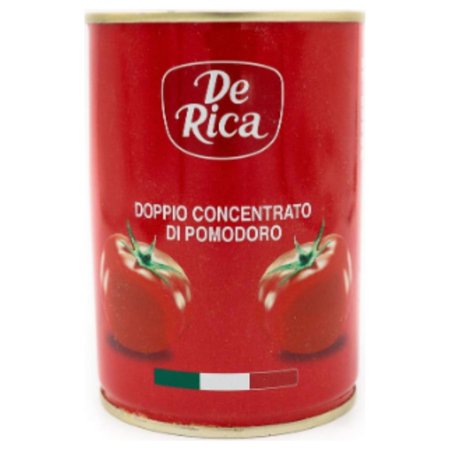 De Rica Tomato Paste 400g