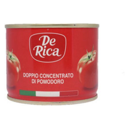 De Rica Tomato Paste 70g