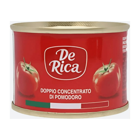 De Rica Tomato Paste Concentrate 70g ketchup