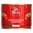 thumbnail image 1 of De Rica Tomato Puree 210g, Imported from Britain, 1 of 1