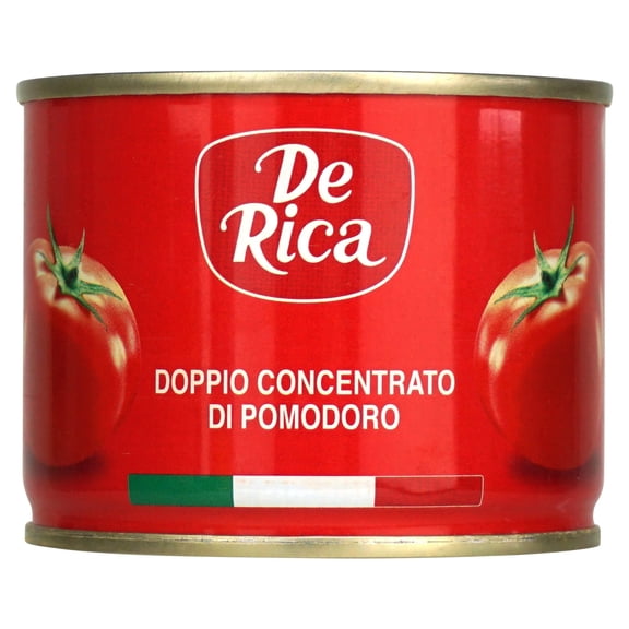 De Rica Tomato Puree 210g, Imported from Britain