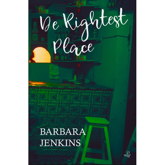 De Rightest Place (Paperback)