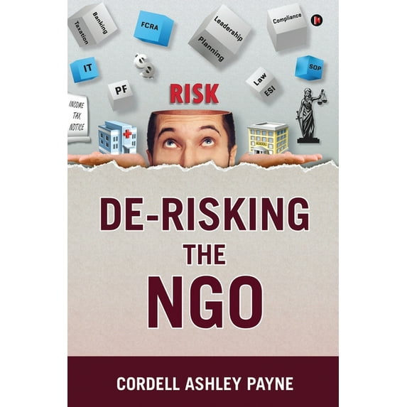 De-Risking the Ngo (Paperback)