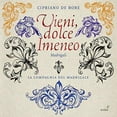 thumbnail image 1 of De Rore / Compagnia Del Madrigale - Vieni Dolce Imeneo - Music & Performance - CD, 1 of 2