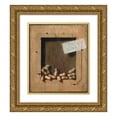 thumbnail image 1 of De Scott Evans 20x23 Gold Ornate Framed and Double Matted Museum Art Print Titled - Free Sample , Try&nbsp;One (ca.&nbsp;1880-90), 1 of 4